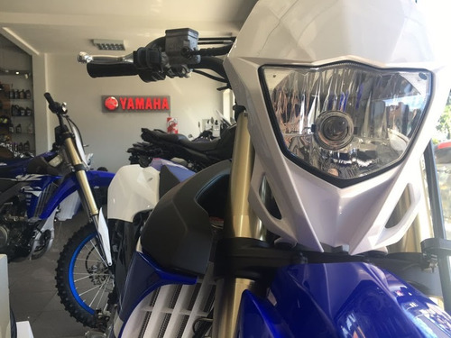 Yamaha Wr 250f Antrax Avellaneda