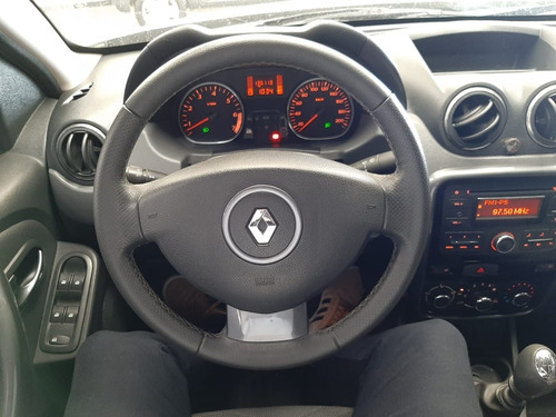Renault Duster Privilege 2.0 2012 Remato Hoy (mac)