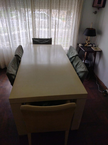 Casa En Florida Oeste