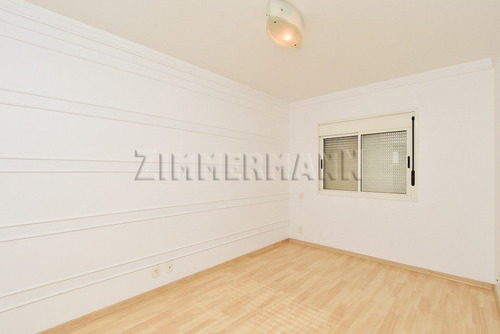 Imagem 13 de 15 de Apartamento - Chacara Santo Antonio - Ref: 133553 - V-133553