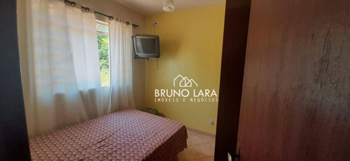 Imagem 8 de 30 de Sítio Com 7 Dormitórios À Venda, 1000 M² Por R$ 680.000,00 - Vivendas Santa Mônica - Igarapé/mg - Si0056