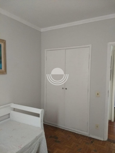 Imagem 10 de 16 de Apartamento À Venda Em Cambuí - Ap006170