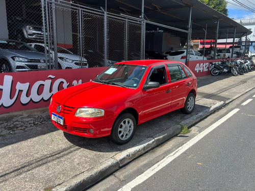 Volkswagen Gol 1.0 Total Flex 5p