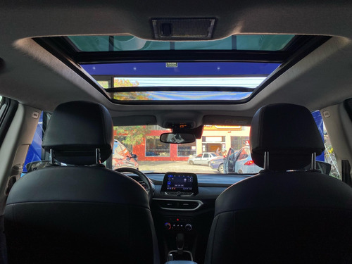 Chevrolet Tracker Premier 1.2 Turbo 12V Flex Aut.