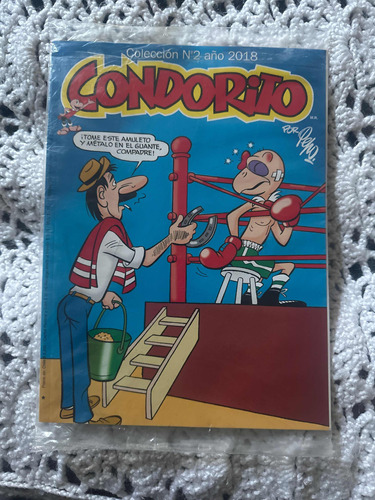 Revista Condorito