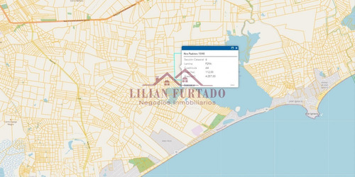 26 Has En Zona Laguna Jose Ignacio - Ref: 654