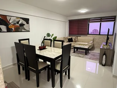Apartamento en venta