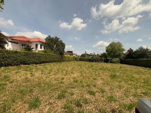 Lote En Condominio Balmoral 1.100 M2, Via Puerto López