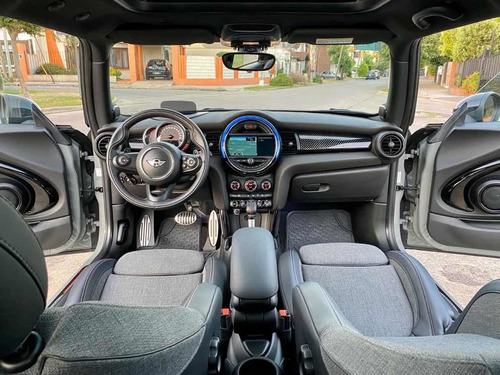 Mini Cooper S 2.0 F56 Look Jcw 192cv 2017