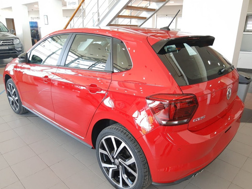 Nuevo Polo Gts 1.4 T Cr