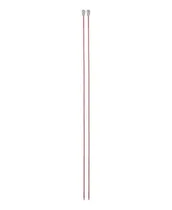 Comprar Agujas De Tejer Par De Agujas Dos Agujas Aluminio 2.00 Mm 