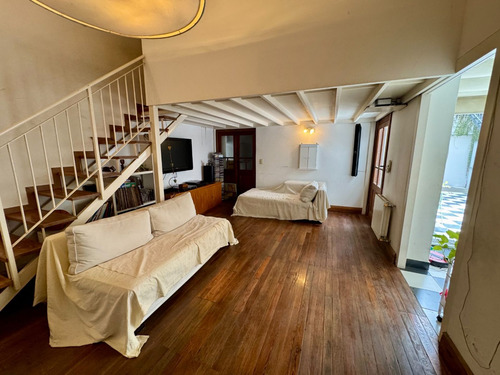 Ph 5 Amb Con Patio Y Terraza Palermo Villa Crespo