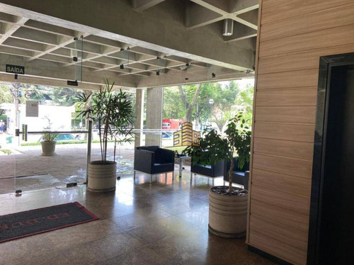 Imagem 3 de 15 de Conjunto, 150 M² - Venda Por R$ 890.000,00 Ou Aluguel Por R$ 4.600,00/mês - Chácara Santo Antônio - São Paulo/sp - Cj0331