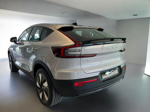 Volvo C40 P6 RECHARGE ELECTRIC PLUS