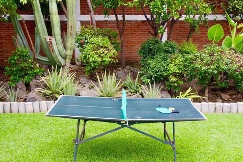 Imagen 13 de 14 de Renta Casa Fin De Semana Cuernavaca $1,700