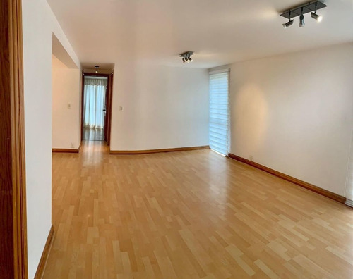 Imagen 3 de 15 de Departamento En Renta, Coyoacán, Ciudad De México