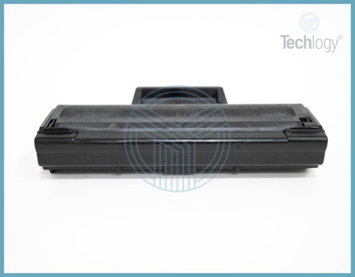 Toner Techlogy 105xch Con Chip 107w M135 M137 -