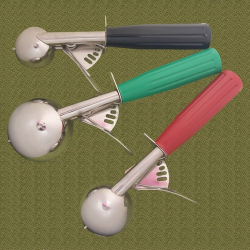 Juego De Cucharas Para Galletas Juego Cucharas Para Helado