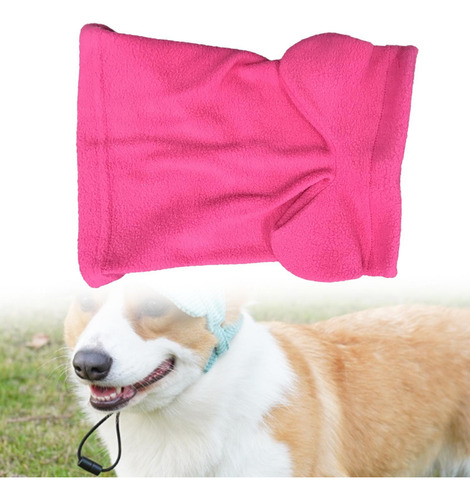 Gorro Con Orejeras De Invierno Para Perros, Gorro De S