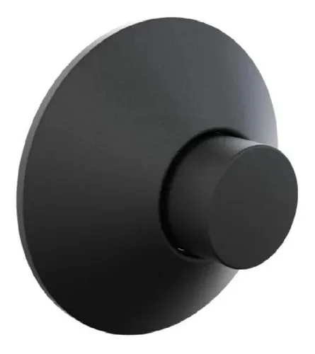 Valvula Automatica Descarga Inodoro Hidromet 939 Negro