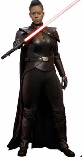 Reva Third Sister 1/6 Star Wars Boba Fett Hot Toys