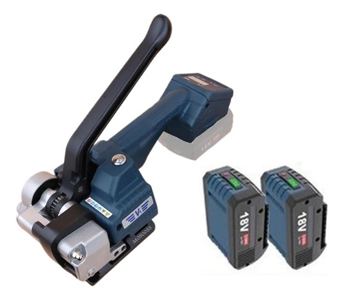 Máquina De Cintar Automática Pp Pet Máquina De Embalagem