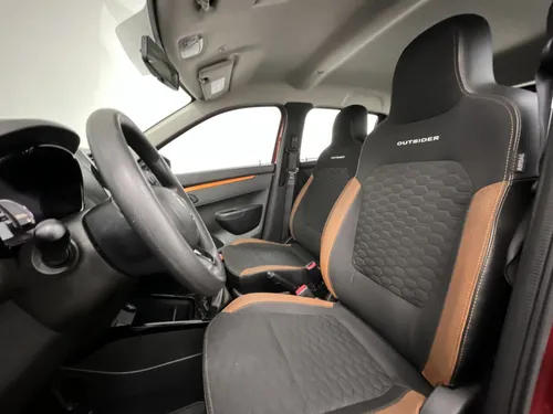 Renault Kwid OUTSIDER 1.0 5P
