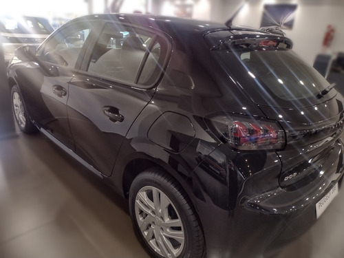 Imagen 12 de 17 de Peugeot 208 Active Pack 1.6 Manual