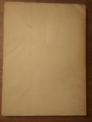 Libro Melancolía Pedro Miguel Obligado. Segunda Edición. (Usado)