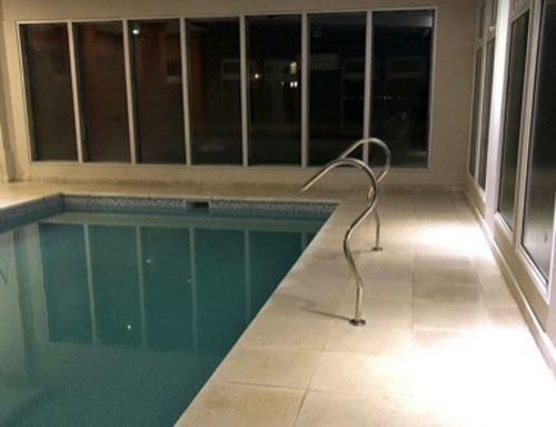 Habitacion Venta Howard Jonhson Chascomus Inversor