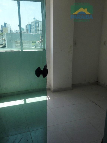 Imagem 6 de 9 de Sala Comercial À Venda, Manaíra, João Pessoa - Sa0042. - Sa0042