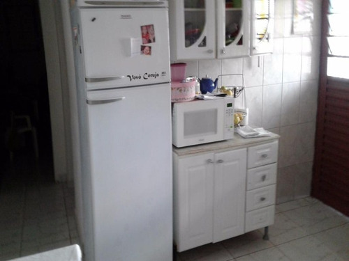 Casa Residencial À Venda, Vila Maringá, Jundiaí. - Ca1150 - 34730201