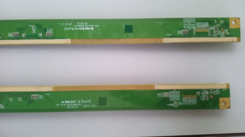 Spwbr575c Tiras De Tv Polaroid Ptv58174kiled Serie 26c (Usado)
