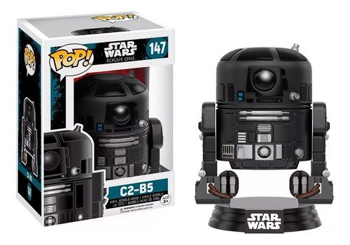 Funko Star Wars Rogue One C2-b5