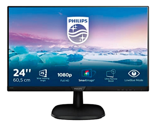 Computadora Completa Intel Core I7 16 Gb 480 Ssd Led 24