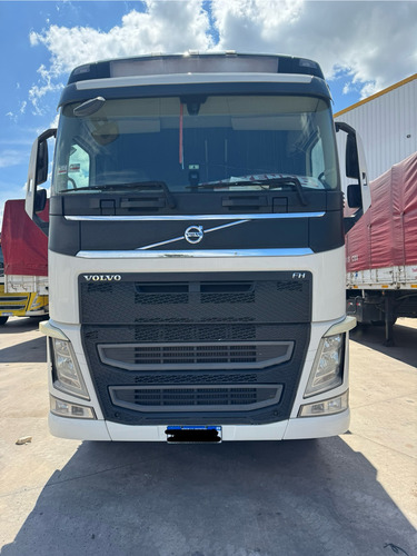 Volvo 460, En Impecables Condiciones