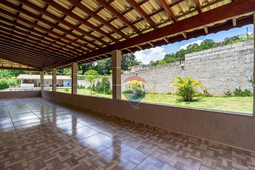 Chácara À Venda, 1500 M² Por R$ 518.520 - Botujuru/ Campo Limpo Paulista - Ch0002
