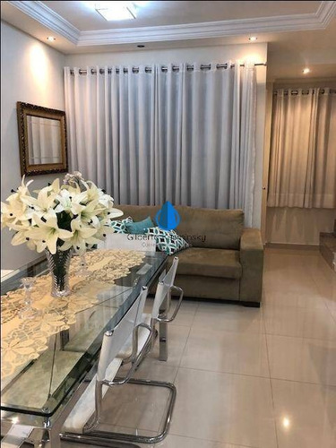 Imagem 4 de 15 de Casa À Venda, 80 M² Por R$ 385.000,00 - Jardim Torino - Cotia/sp - Ca0364