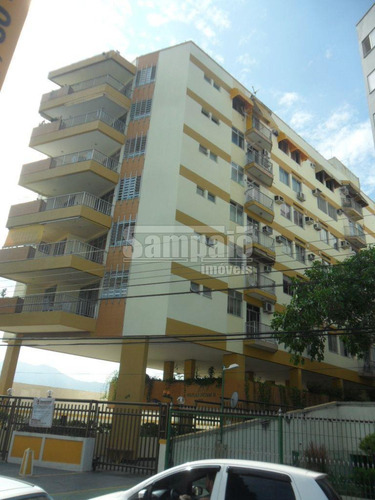 Imagem 1 de 19 de Apartamento - Ref: S2ap4969