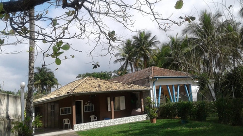 Imagem 2 de 13 de Casa Venda Caraguatatuba - Sp - Praia Das Palmeiras - 531