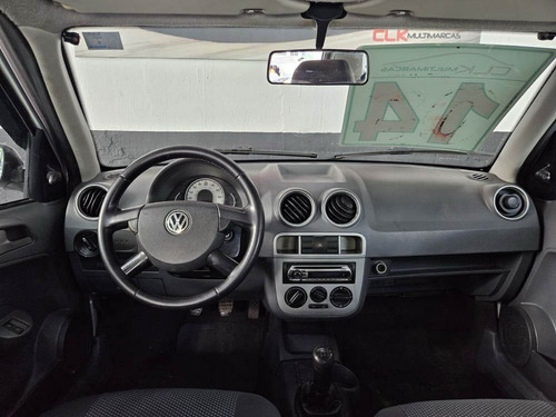 Volkswagen Gol 1.0 MI 8V FLEX 4P MANUAL G.IV