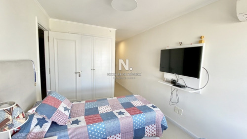 Espectacular Apartamento En Venta Y Alquiler Imperiale Iii-ref:907