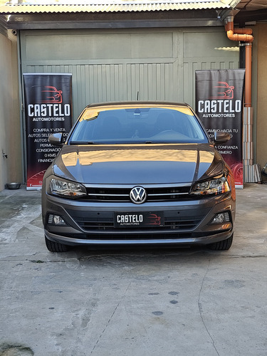 Volkswagen Virtus 1.6 Msi Highline At