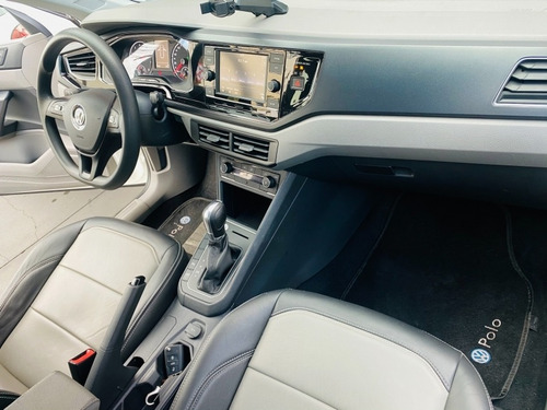 Volkswagen Polo Tsi Comfortline