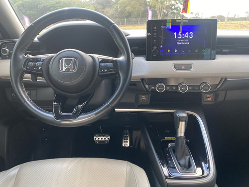 Honda HR-V 1.5 DI I-VTEC TURBO FLEX TOURING CVT
