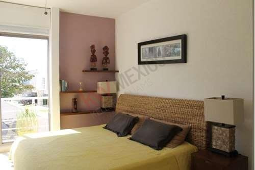 Imagen 10 de 18 de Casa En Venta - Bali - Playa Del Carmen - Quintana Roo - Mexico