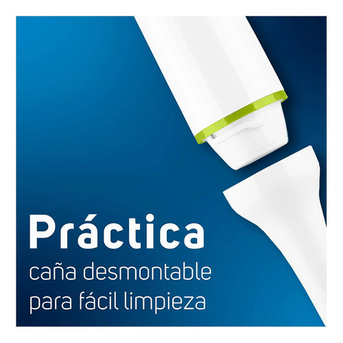 Batidora De Inmersión Cuchillas Acero Inox. Taurus Robot500