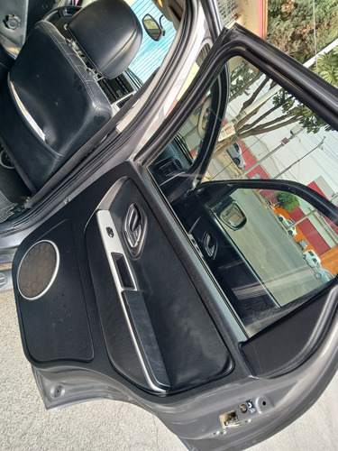 Mercury Mariner 2.5 Equipada 4x2 At