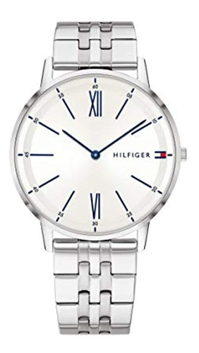 Tommy Hilfiger 1791511 Reloj De Pulsera