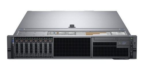 Servidor Dell Poweredge R740 Silv 4114 / 2.2g / 16gb/ 1tb